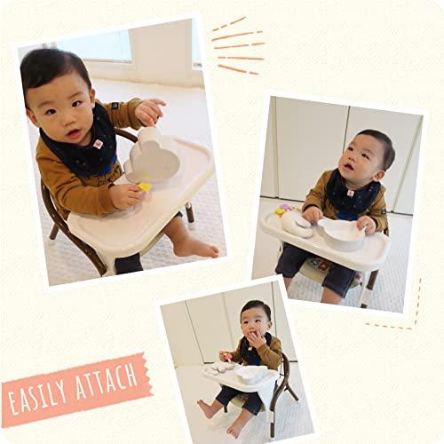 シンセーインターナショナル ミニチェア用テーブル N 白 |  | 05