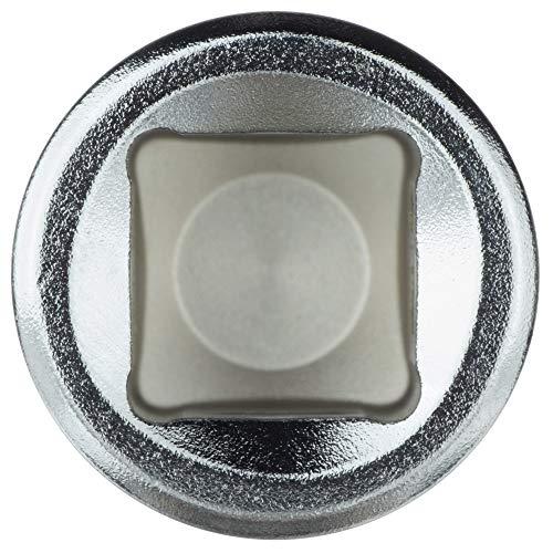 トネTONE 首振エクステンションバー EX31-032 差込角9.5mm3/8 全長32mm |  | 03