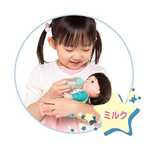 パイロットコーポレーションPILOT CORPORATION メルちゃん お人形