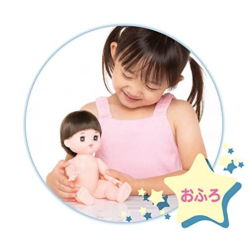 パイロットコーポレーションPILOT CORPORATION メルちゃん お人形