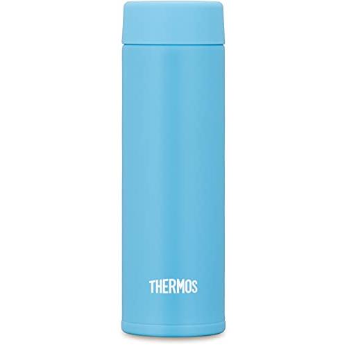 小容量モデルサーモス 水筒 真空断熱ポケットマグ 180ml ライトブルー JOJ-180 LB |  | 01