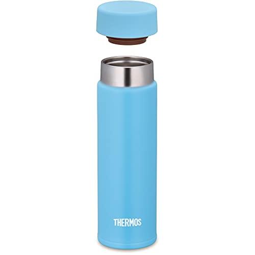小容量モデルサーモス 水筒 真空断熱ポケットマグ 180ml ライトブルー JOJ-180 LB |  | 02