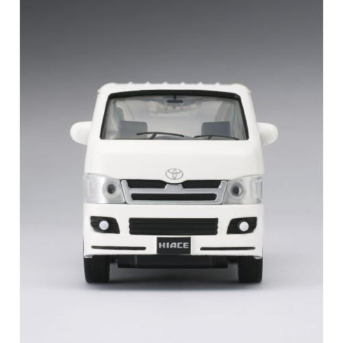 (未使用･未開封品)　ダイヤペット 1/36スケール トヨタ ハイエースDK-5118 7z28pnb 1/36)DIAPET DK-5118 トヨタ ハイエース TOYOTA HIACE 商用車