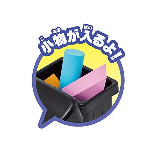 アガツマ アンパンマンショベルカー |  | 01