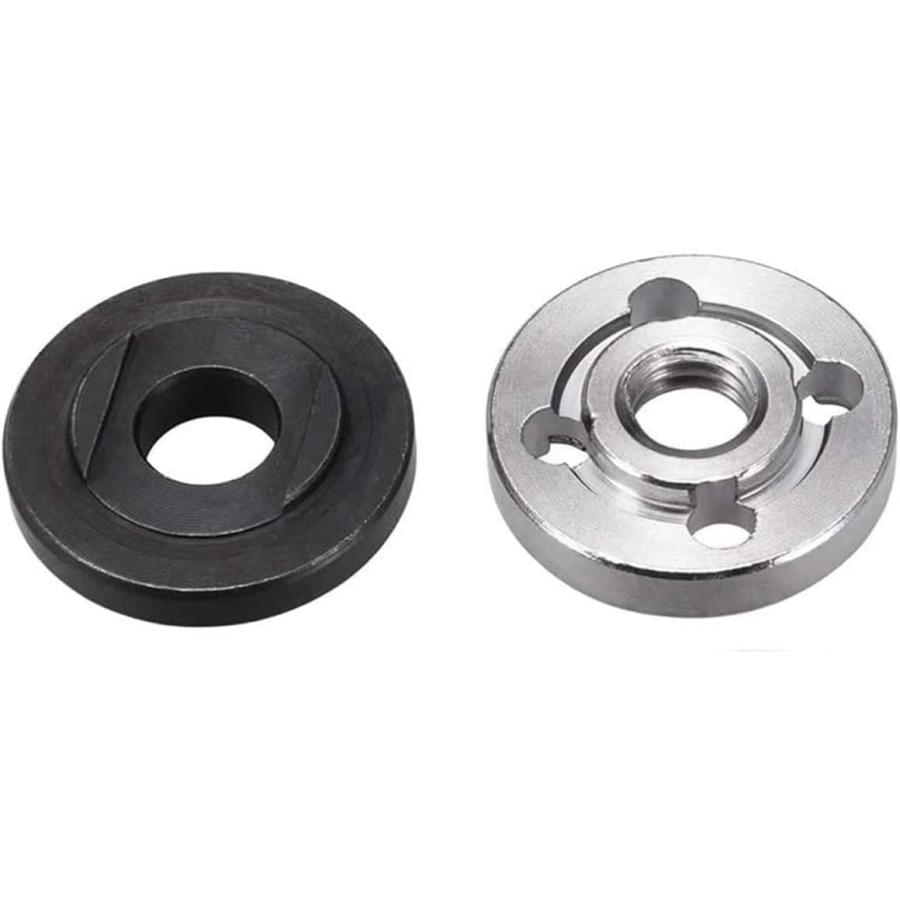 Amazon | 1/5 個部品アングルグラインダー M14 スレッド交換
