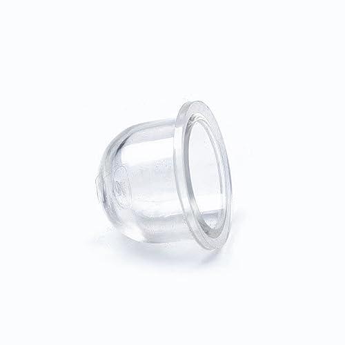 ANYTOP プライマリーポンプ オイルカップ 給油ポンプ プライミングポンプ 刈払機 芝刈り機メインポンプオイルカップ グロメット チェーンソ |  | 04