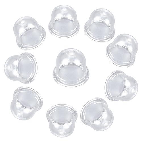 ANYTOP プライマリーポンプ オイルカップ 給油ポンプ プライミングポンプ 刈払機 芝刈り機メインポンプオイルカップ グロメット チェーンソ |  | 05