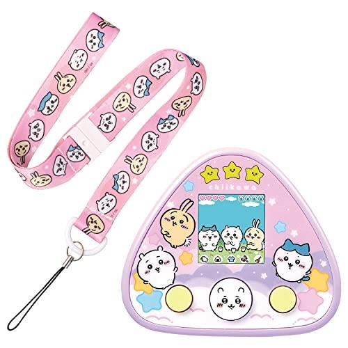 ちいかわといっしょ むちゃかわパープルDXセット : SOLVERTEX - 通販