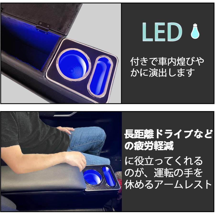 スズキ ソリオに適合 コンソールボックス バンディット アームレス MA15S MA26S MA36S MA46S MA27S MA37S デリ |  | 03