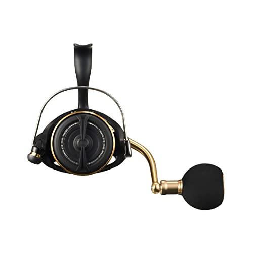 ダイワDAIWA ショアジギング スピニングリール 23BG SW 4000D-CXH