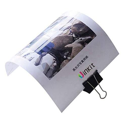 A3 写真用紙 光沢 インクジェット専用 - 超きれい 写真 a3 サイズ 厚手 0.230mm 60枚 |  | 03