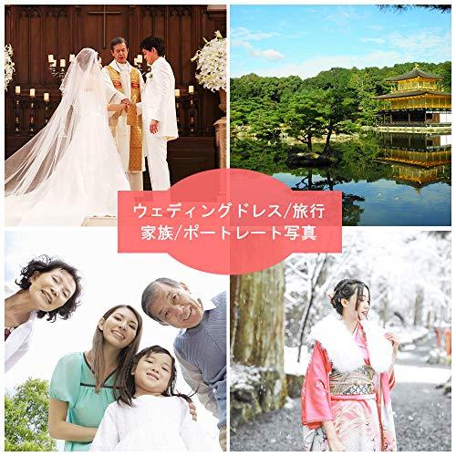 A3 写真用紙 光沢 インクジェット専用 - 超きれい 写真 a3 サイズ 厚手 0.230mm 60枚 |  | 06