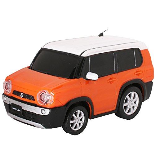 マルカ ドライブタウン NO.16 スズキ ハスラー おもちゃ 車 3才以上 173332 | 