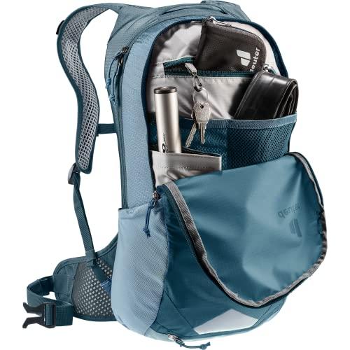 Deuter - ドイター レース エアー 10（アトランティック×インク）バックパック【新品】 91bfGvKkrOL._AC_SY200_QL15_.jpg