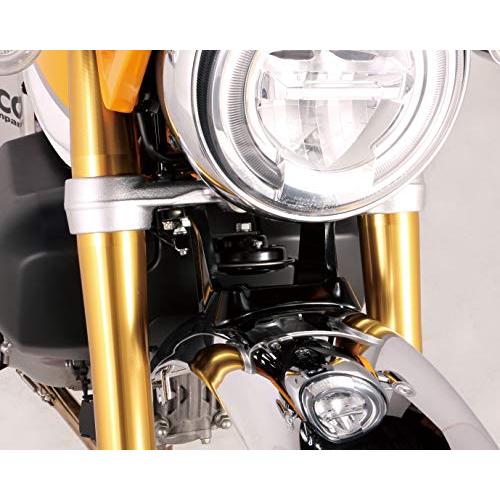 キタコ KITACO ホーンスライドステーキット モンキー125JB02 769 キタコ KITACO ホーンスライドステーキット モンキー125JB02 769
