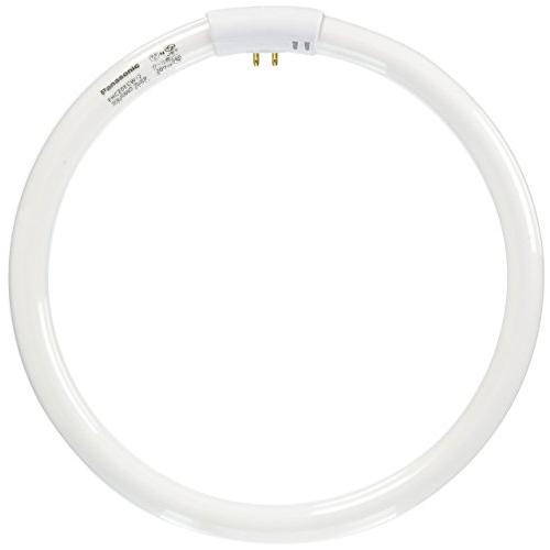 パナソニック 丸形スリム蛍光灯FHC 20形 クール色昼光色 スリムパルックプレミア FHC20ECW2 |  | 01