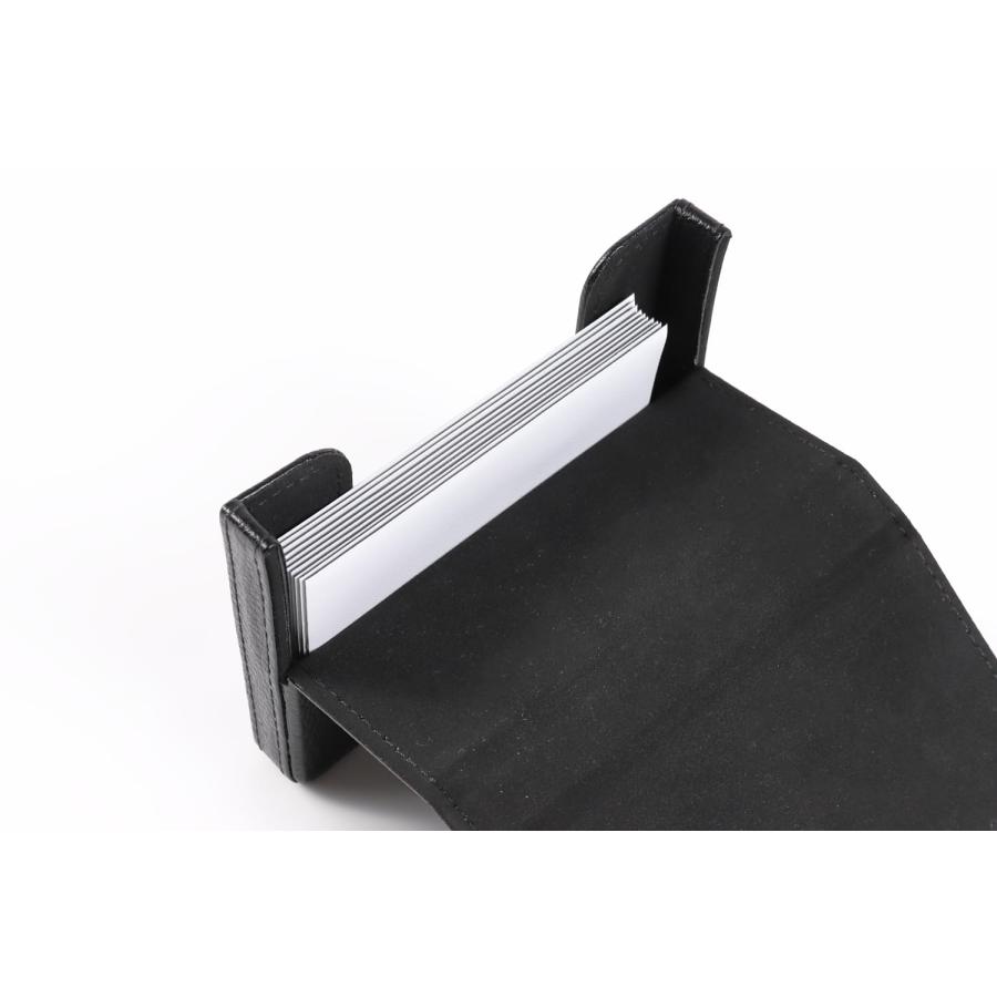 TOYGER ポッケース 購入したカードをスマートに持ち運ぶのに最適 カードケース ポケットサイズ ブラック |  | 06