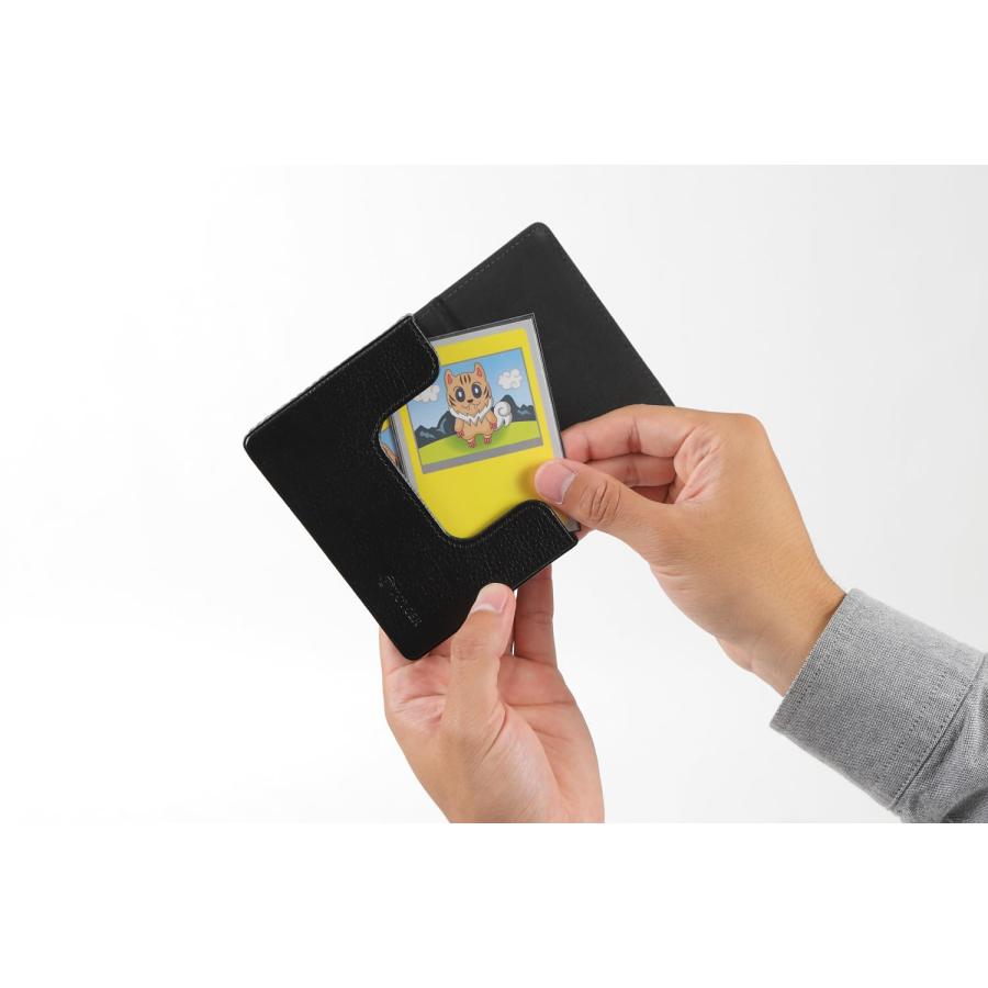 TOYGER ポッケース 購入したカードをスマートに持ち運ぶのに最適