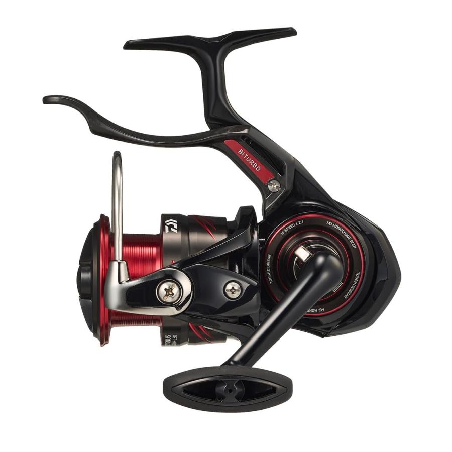ダイワDAIWA 磯用レバーブレーキリール 23シグナス 2500H-LBD