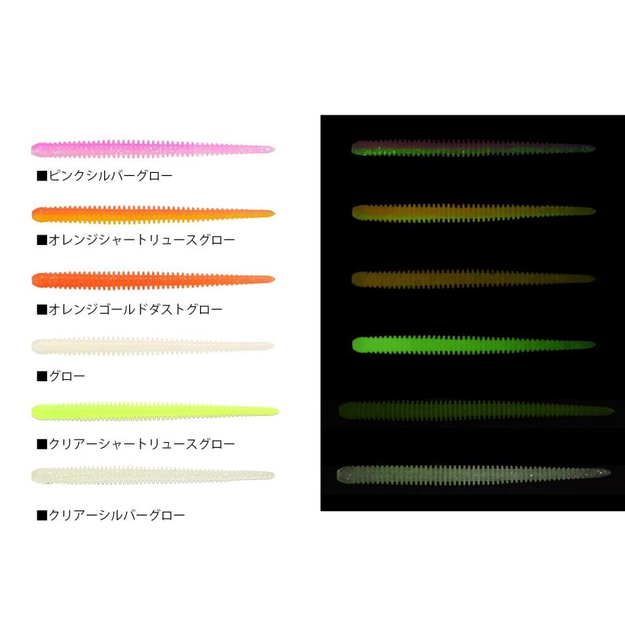 ケイテックKEITECH Keitech イージーシェイカー 2.5インチ #025 スカイブルー |  | 04