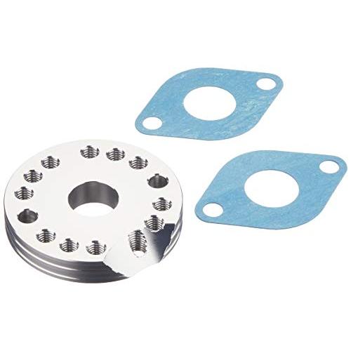 キタコKITACO 12WAYアタッチメント内径φ16 モンキーMONKEY系シリンダーヘッド用 100-0501120 | 