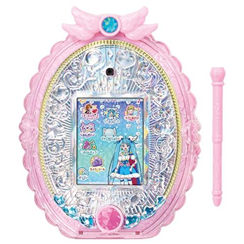 ひろがるスカイプリキュア めざせあこがれのわたし?プリキュアミラーパッドオールスター | 
