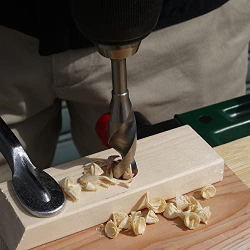 スターエム 竹用ドリル 6 601-060 |  | 02