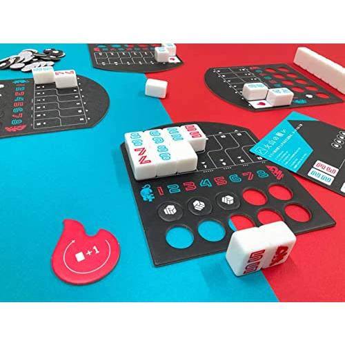 アークライト タイガー&ドラゴン 2-5人用 20分 8才以上向け ボードゲーム |  | 01