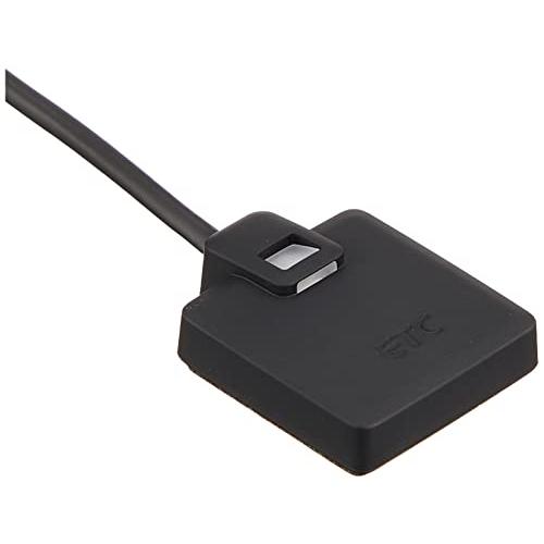 アルパイン　ETC2.0 HCE-B120 BIGX 美品 ETC2.0車載器(アルパインカーナビNXシリーズ専用) HCE-B120