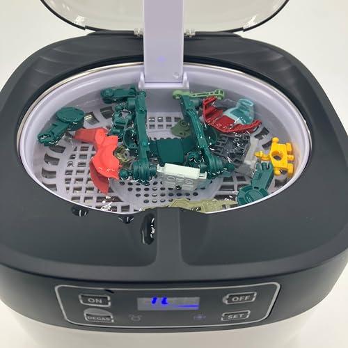 アルゴファイル 超音波洗浄機 ソニックウォッシャーUT SUT-990 |  | 06