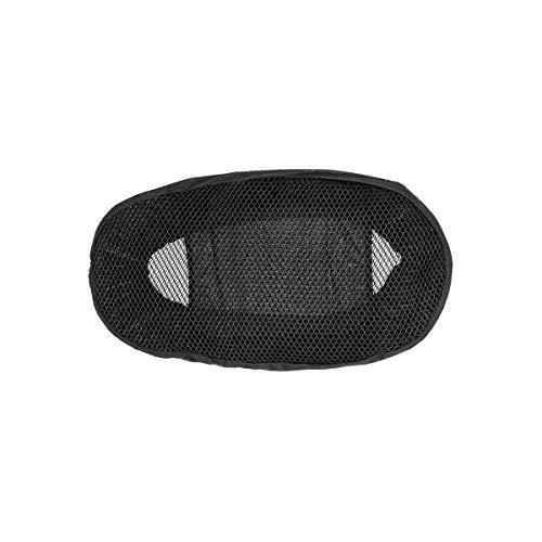 コミネKOMINE バイク用 3Dメッシュフルシートカバー ブラック XS AK-352 13009 メッシュ素材 |  | 03