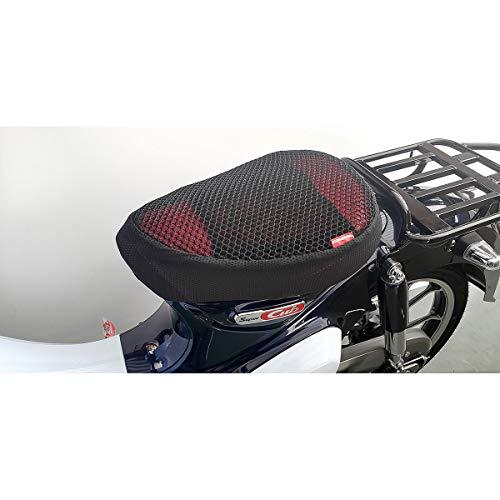 コミネKOMINE バイク用 3Dメッシュフルシートカバー ブラック XS AK-352 13009 メッシュ素材 |  | 05