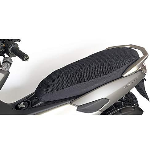 コミネKOMINE バイク用 3Dメッシュフルシートカバー ブラック XS AK-352 13009 メッシュ素材 |  | 06