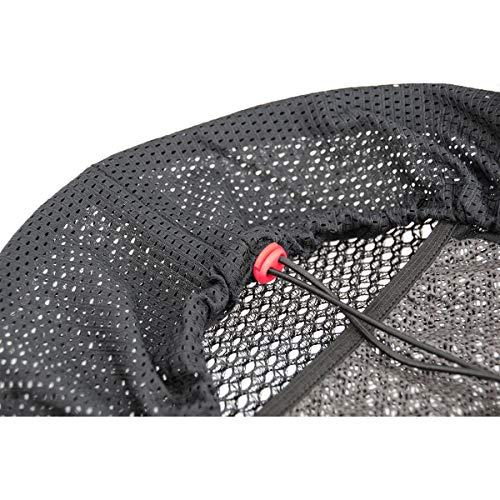 コミネKOMINE バイク用 3Dメッシュフルシートカバー ブラック XS AK-352 13009 メッシュ素材 |  | 09