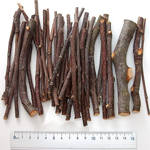 足場木 太さミックス １００ｇ （昆虫用） 転倒防止 |  | 02