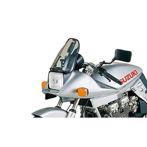SUZUKI バイクモデル 1/6スケール　刀　タミヤ　プラモデル　完成品 スズキ GSX-R 刀（プラモデル完成品1/6） スズキ GSX-R 刀（プラモデル