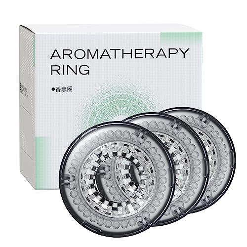 CEENIU 車 芳香剤 CF9取替え用 3種香りセット6ヶ月分 フランス産天然香料 CF9 カーフレグランス | 