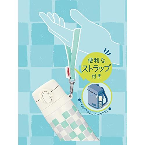 サーモス 水筒 真空断熱ケータイマグ 550ml ホワイト JNT-552 WH |  | 02