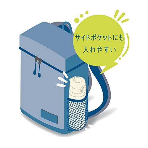 サーモス 水筒 真空断熱ケータイマグ 550ml ホワイト JNT-552 WH |  | 03