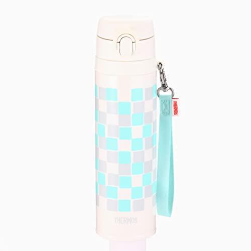 サーモス 水筒 真空断熱ケータイマグ 550ml ホワイト JNT-552 WH |  | 06