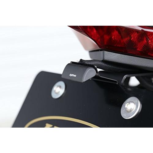 キジマ kijima バイク フェンダーレスキット '18 ニンジャ250 ニンジャ