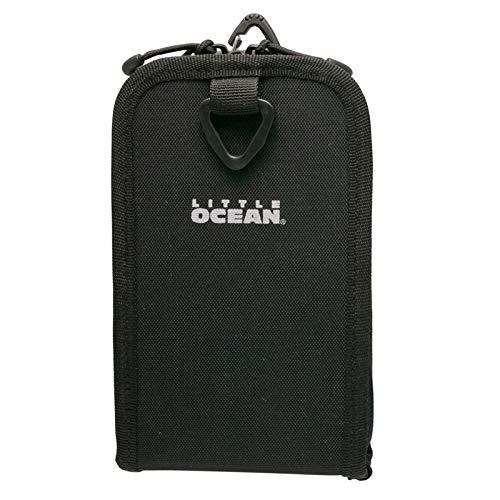 リトルプレゼンツLITTLE PRESENTS LO ポーチ OA-33 ブラック |  | 02