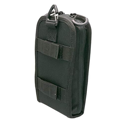 リトルプレゼンツLITTLE PRESENTS LO ポーチ OA-33 ブラック |  | 03