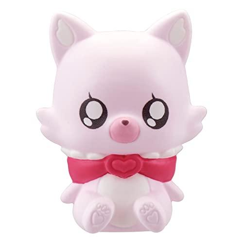 デリシャスパーティ?プリキュア プリコーデドール コメコメとなかまたちセット |  | 01