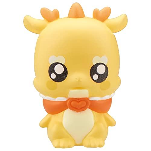 デリシャスパーティ?プリキュア プリコーデドール コメコメとなかまたちセット |  | 03