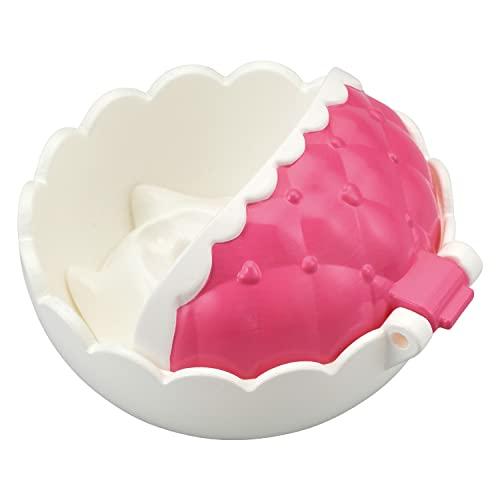 デリシャスパーティ?プリキュア プリコーデドール コメコメとなかまたちセット |  | 04