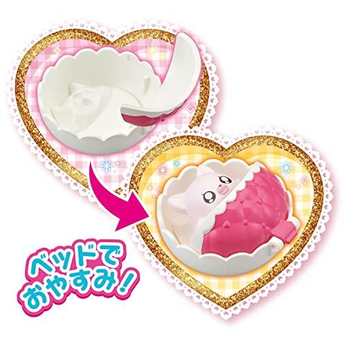 デリシャスパーティ?プリキュア プリコーデドール コメコメとなかまたちセット |  | 05