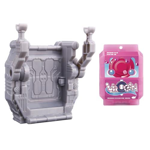 バンダイ 仮面ライダーガヴ DX変身ベルトガヴ コンプリート