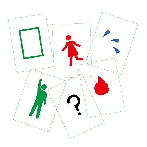 アークライト ピクテル 3-6人用 15-30分 6才以上向け ボードゲーム |  | 02