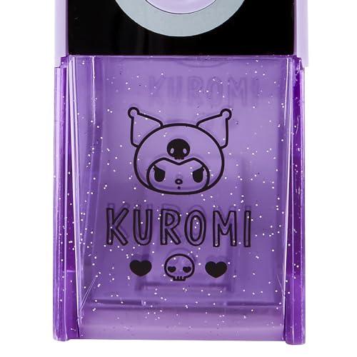 サンリオSANRIO サンリオ 電動シャープナー クロミ クロミちゃん